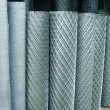 Steel Wire Mesh Roll